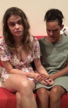 Talking About How We Feel About Quarantine
