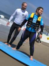 Surfing with MUD