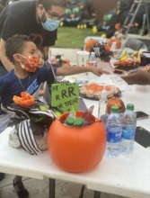 Halloween Treats