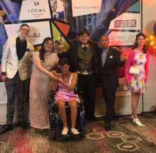 inClusion Family Prom