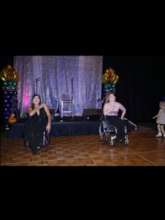 inClusion Family Prom Performance