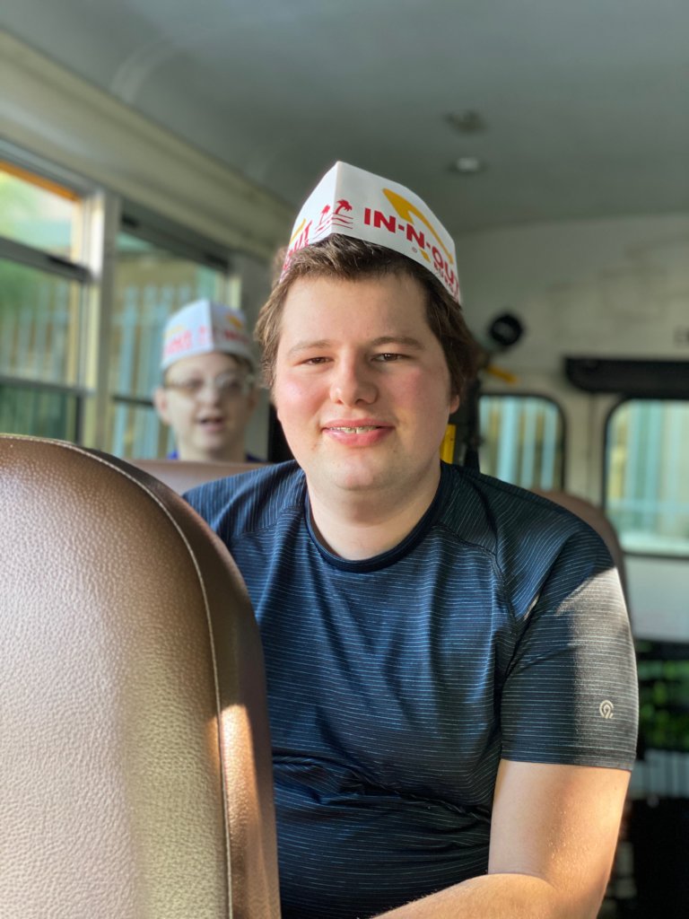 Covid Relief for Special Needs Families