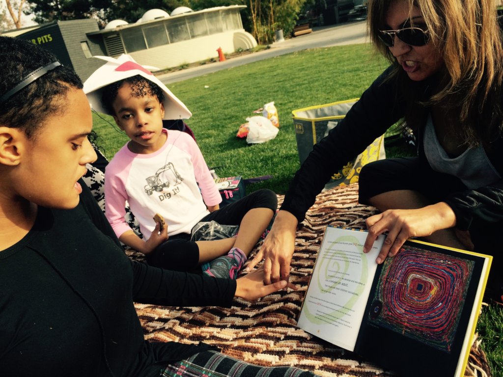 Covid Relief for Special Needs Families