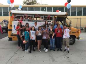 Covid Relief for Special Needs Families