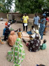 Women Rural Area