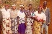 Micro-enterprise Development in East Africa