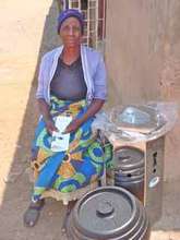 Grandmother Global Giving June 2011