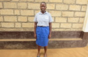 Educate 150 poor orphan girls in Kigali City