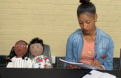 Young girls and Teens Support Programme
