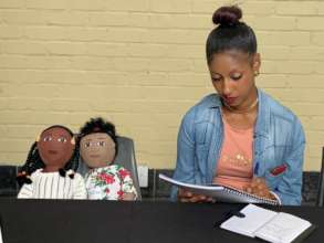 Young girls and Teens Support Programme