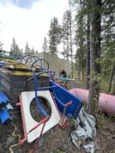 Play elements in Merritt