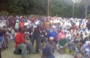 Girls Empowerment and Prevention of teen pregnancy