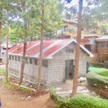 New Toilet Block Construction - Ongoing
