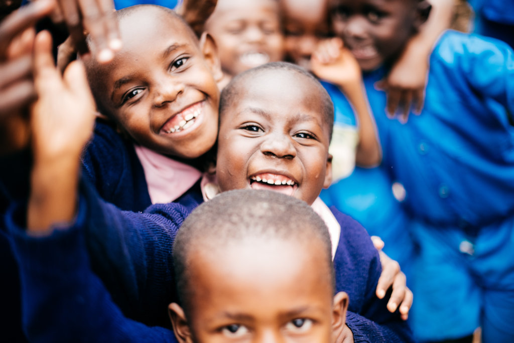 Help St Martins School Open its doors in 2021