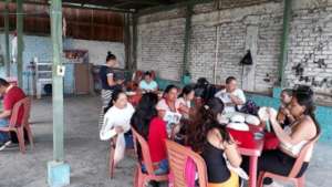 women working handicrafts 4