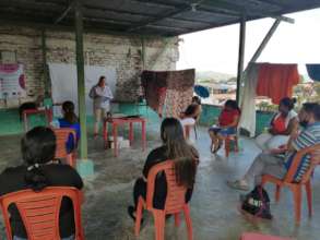 psychosocial support for women 5