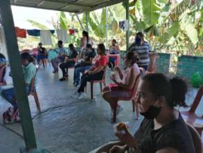 psychosocial support for women 6