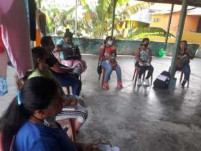 psychosocial support for women 8