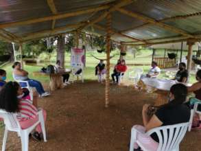psychosocial support for women 9