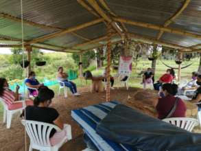 psychosocial support for women 10