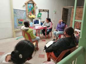 psychosocial support for women 11