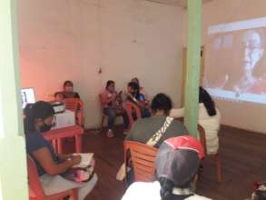 psychosocial support for women 13
