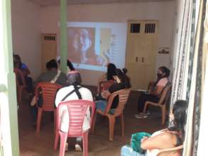 psychosocial support for women 14