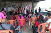 SOCIAL AND LABOR REINSERTION OF 120 WOMEN VICTIMS