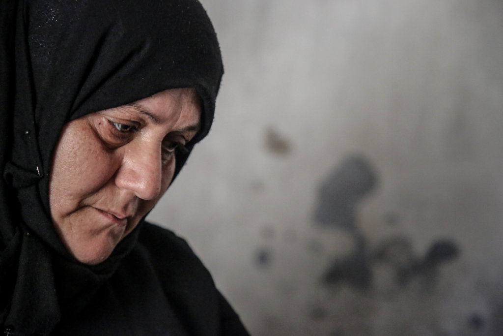 Support Syrian disabled children meet their rights