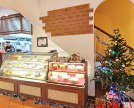 Bricks on KOTO Villa's wall