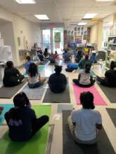 Youth programs in Miami, FL