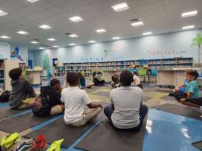 South Florida Youth Class