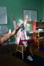 Mental Health Resources 4 Underserved Communities