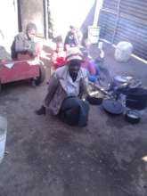 COVID-19 interventions in Swaziland