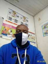 COVID-19 interventions in Lesotho