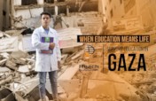 When Education Means Life