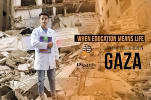 When Education Means Life