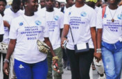 Empower 100 Orphan Girls