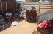 To empower 500 disabled women in Zimbabwe