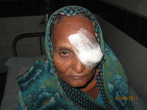 Wow shall be back to my village with better sight