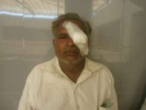 Ramesh is now the happiest person