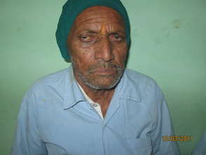 Back to seeing world