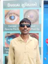 Can you see smile on my face.. I can see