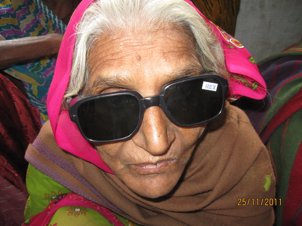 Much Happier after surgery