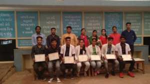 Optometrists from Uttrakhand