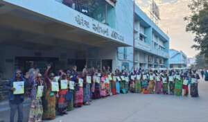 Happy Patients going back