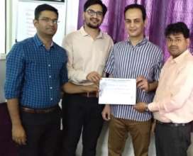 International Fellow