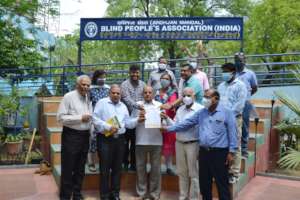 MoU Signed with Vatrak Hospital for New Hospital