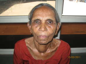 Motiben B Chauhan - happiness returns