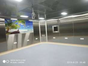 Modular Operation Theater